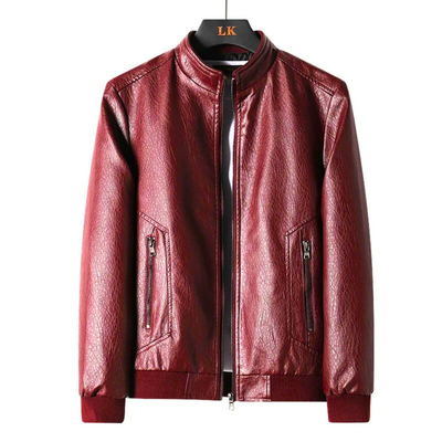 Kilian® | Lederjacke