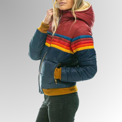 Celestine® | Wasserdichte Regenjacke