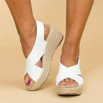 Helga® | Orthopädische Sandalen für den Sommer