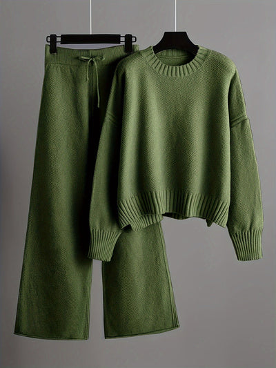 Nives® | Bequemes Strickset