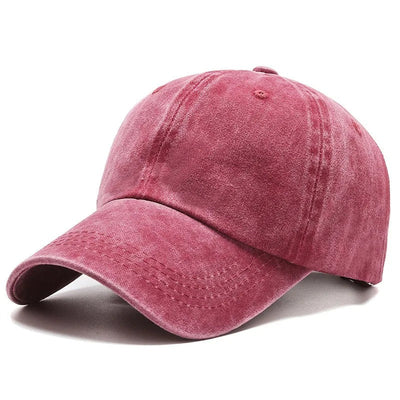 Alexander® | Vierjahreszeiten Cap