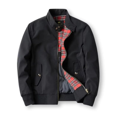 Maximilian® | Premium Baumwolljacke