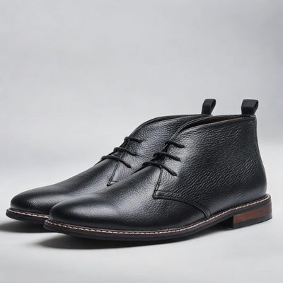 Fritz® | Zeitlose Chukka-Stiefel