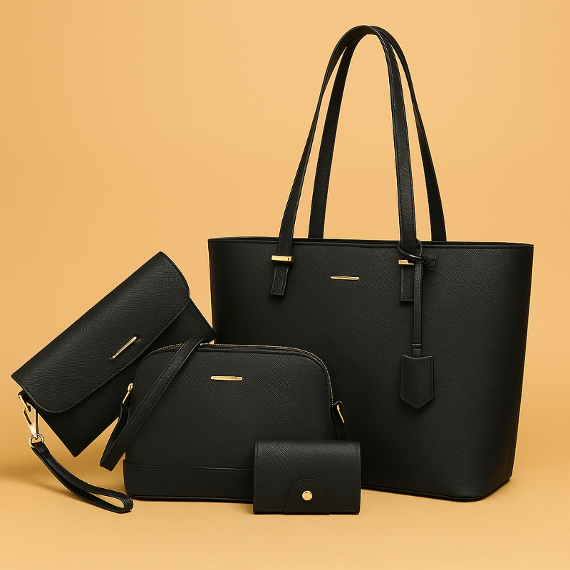 Brigitte® | Stilvolle Handtasche für zeitlose Eleganz