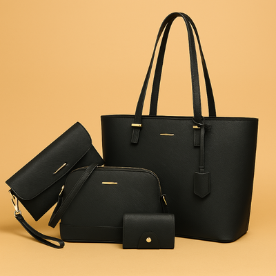 Brigitte® | Stilvolle Handtasche für zeitlose Eleganz