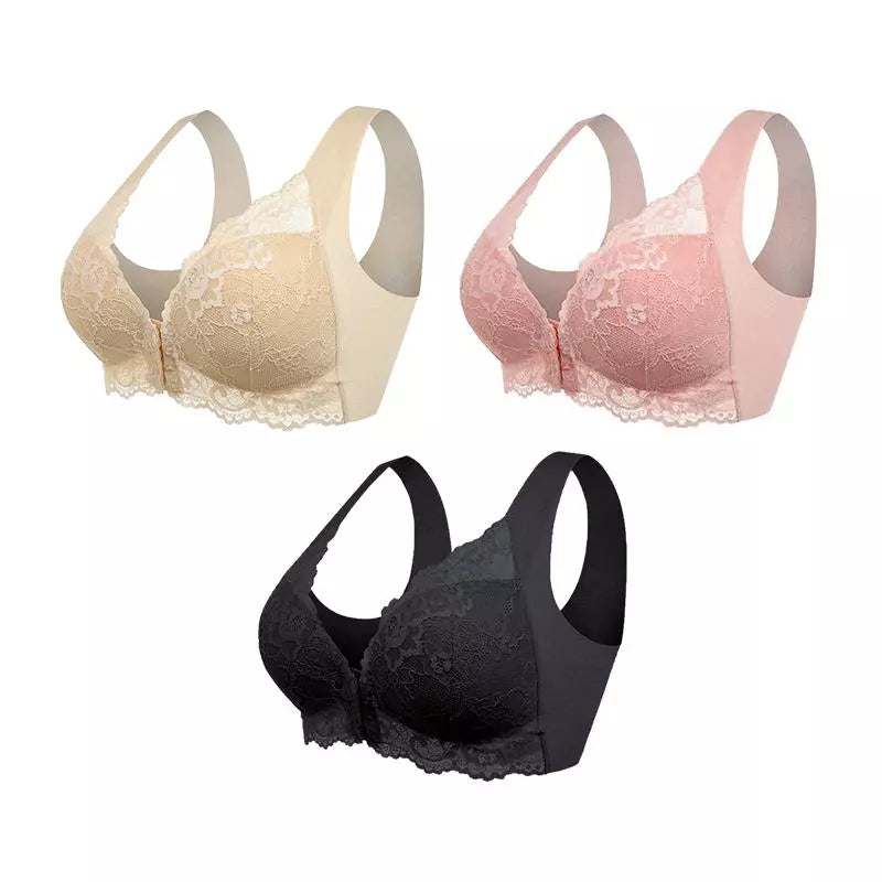 Ella – Formender BH – 3er-Set