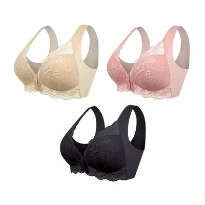 Ella – Formender BH – 3er-Set