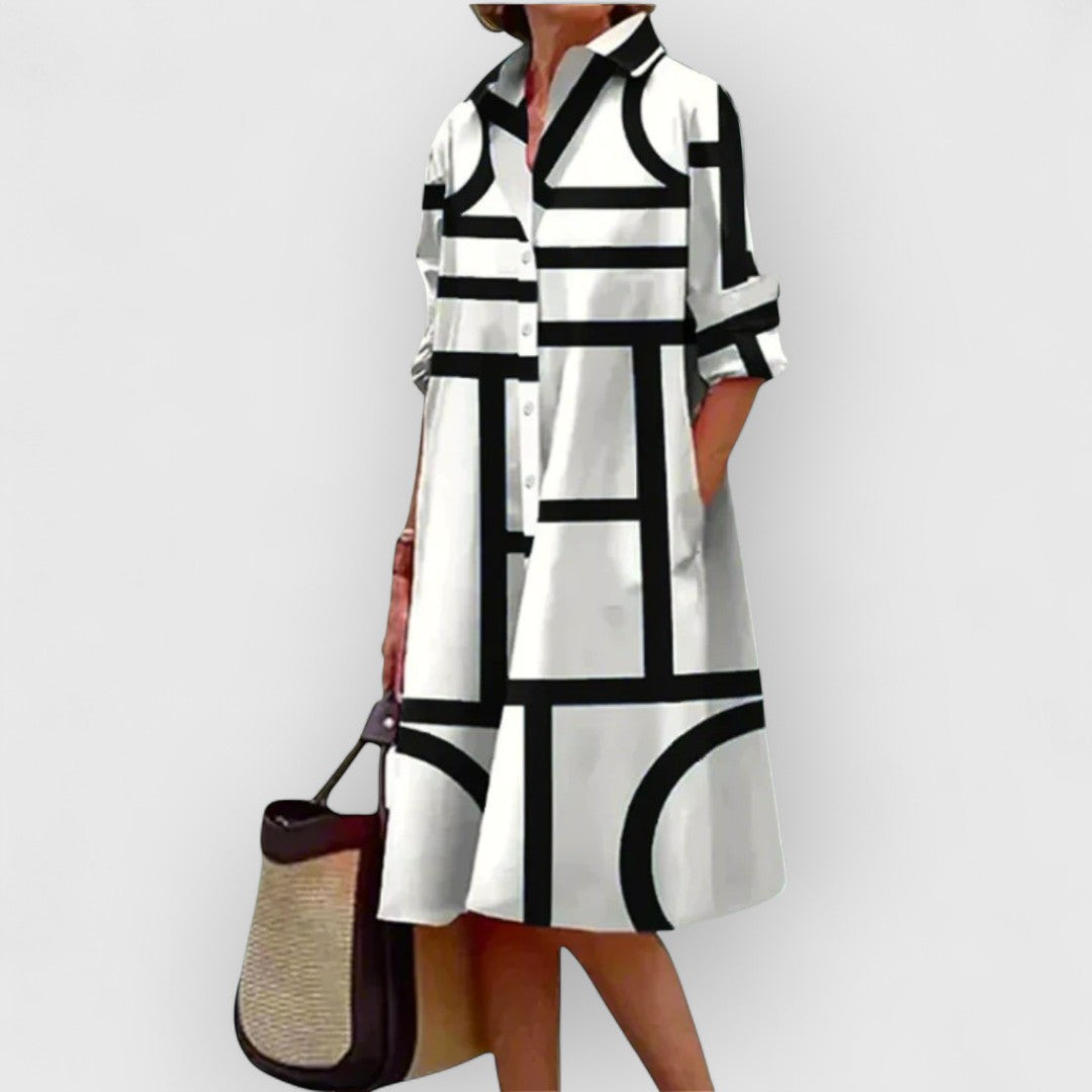 Lisi® | Elegantes Kleid