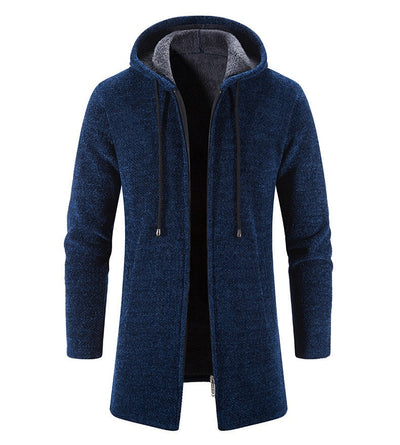 Maximilian® | Kapuze Herrenmantel
