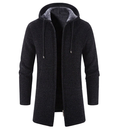 Maximilian® | Kapuze Herrenmantel