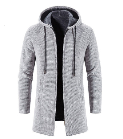 Maximilian® | Kapuze Herrenmantel