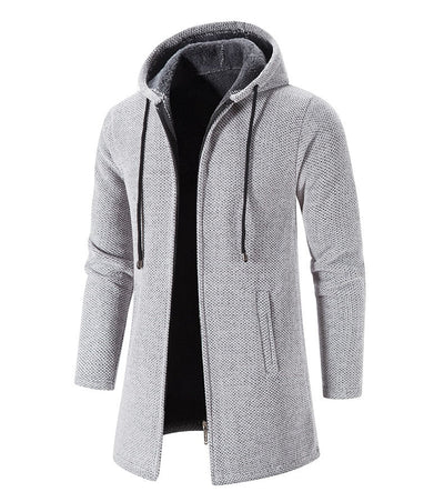 Maximilian® | Kapuze Herrenmantel