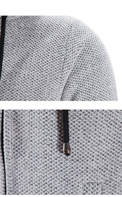 Maximilian® | Kapuze Herrenmantel