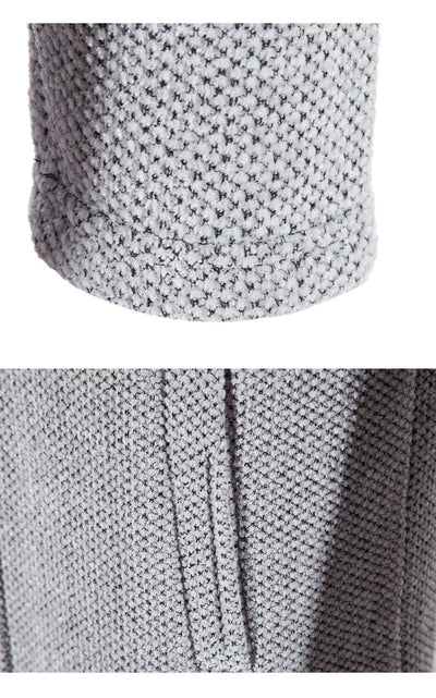 Maximilian® | Kapuze Herrenmantel