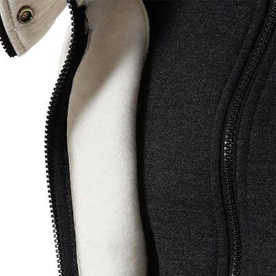 Rudolf® | Winter Warmjacke
