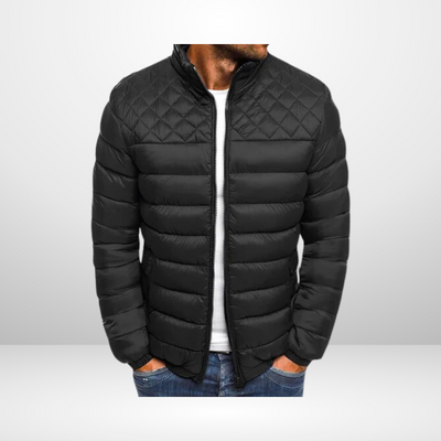 Theo® | Winter Eleganz Jacke