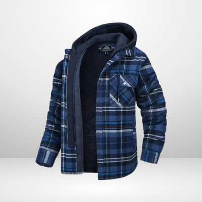 Ernst® | Gepolsterte Winterjacke