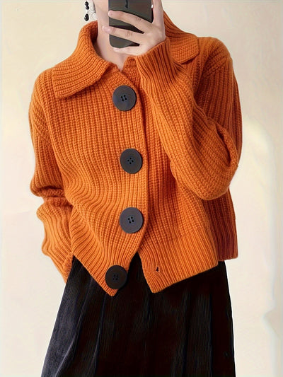 Haven® | Premium Strickjacke