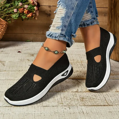 Calista® | Orthopädische Gehschuhe mit Fußgewölbeunterstützung