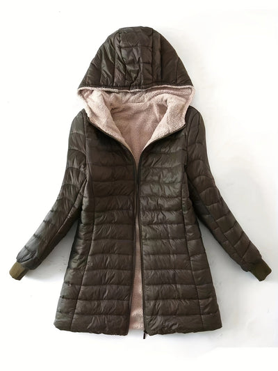 Raffaella® | Casual Steppjacke