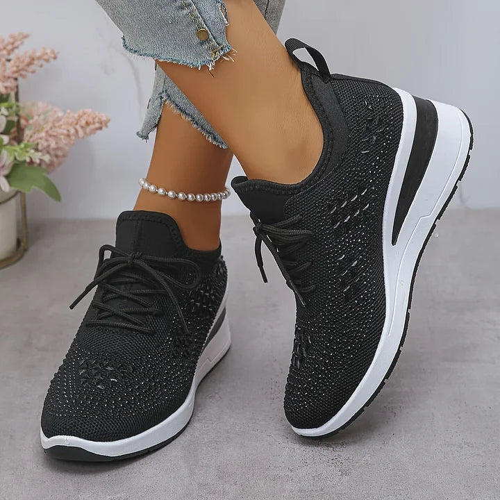 Ilse® | Orthopädische, extra bequeme Sneaker