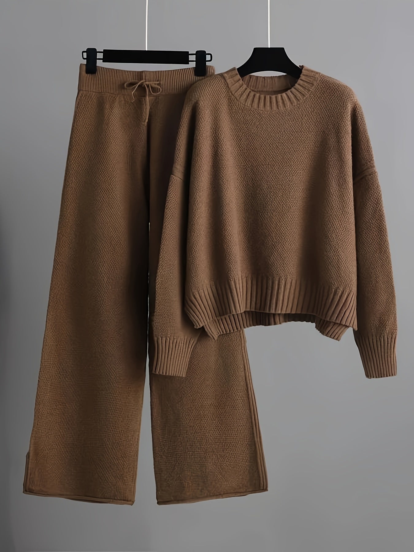 Nives® | Bequemes Strickset