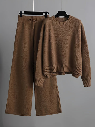 Nives® | Bequemes Strickset