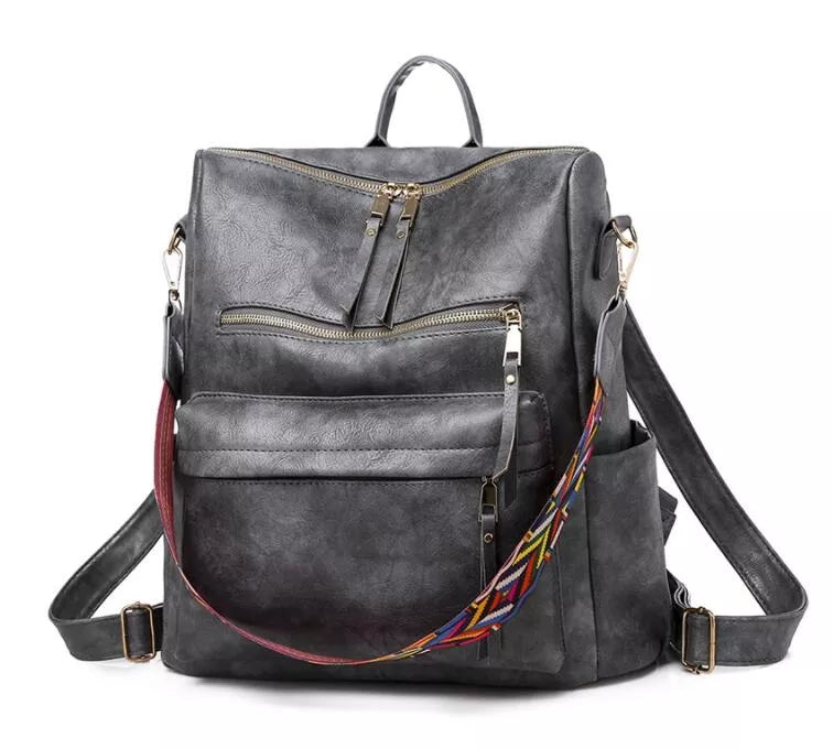 Denise® | Rucksack aus Leder