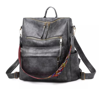 Denise® | Rucksack aus Leder