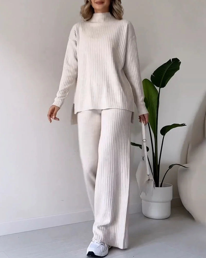 Cäcilia® | Stilvolles und Vielseitiges Zweiteiliges Set