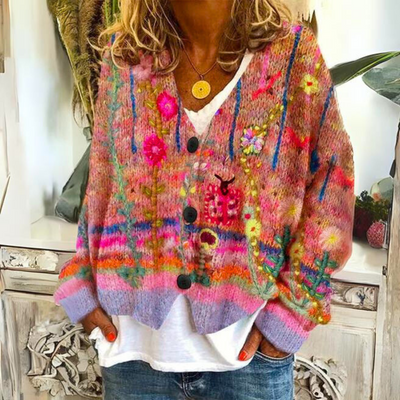Elody® | Warmes und Elegantes Gilet
