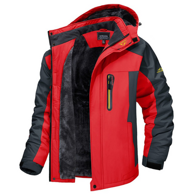 Hansi® | Die ultimative Winterjacke