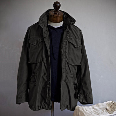 Georg® | Feldjacke