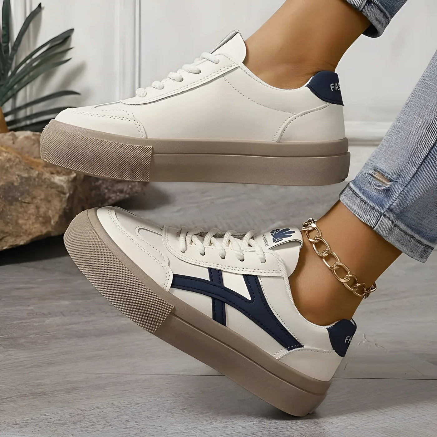 Juna® | Orthopädische Sneakers