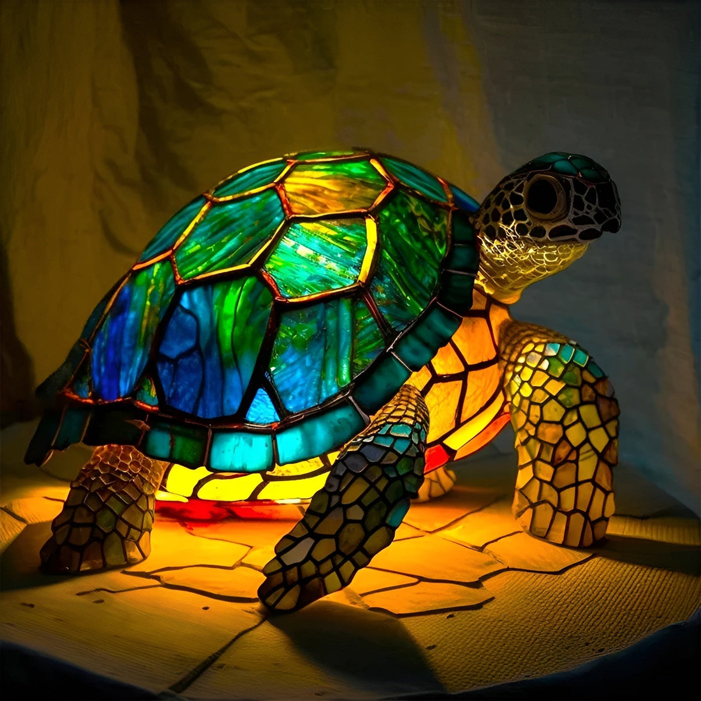 Wildbeam® | Esprit de la Tortue Molokai
