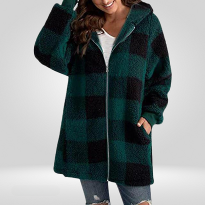 Alessia® | Bequeme Karojacke