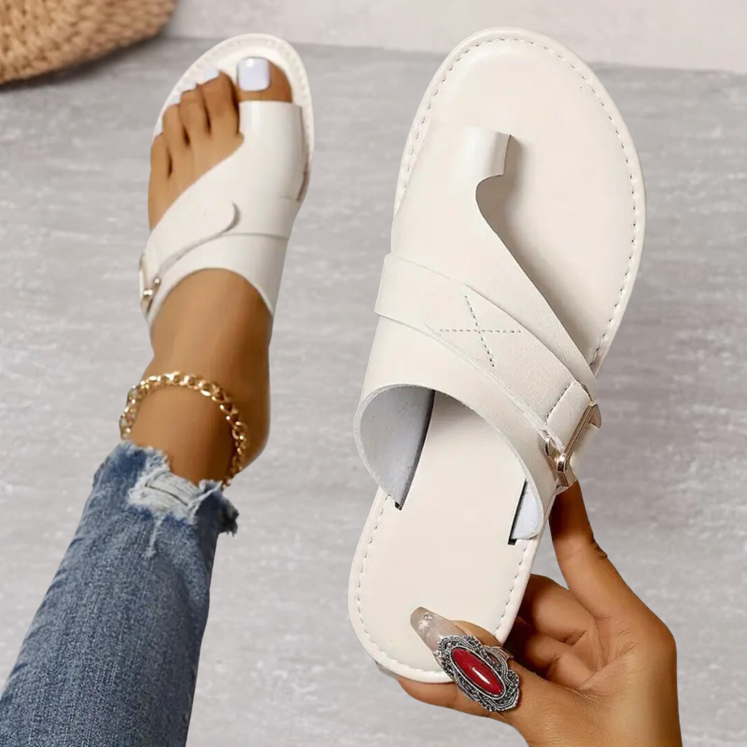 Caren® | Orthopädische Sandalen für Frauen