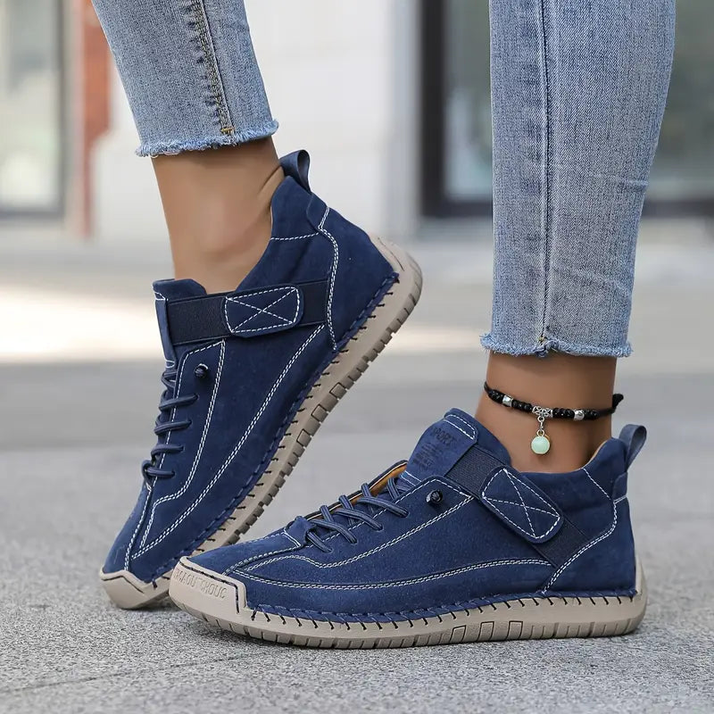 Tabea® | Bequeme Orthopädische Sneakers