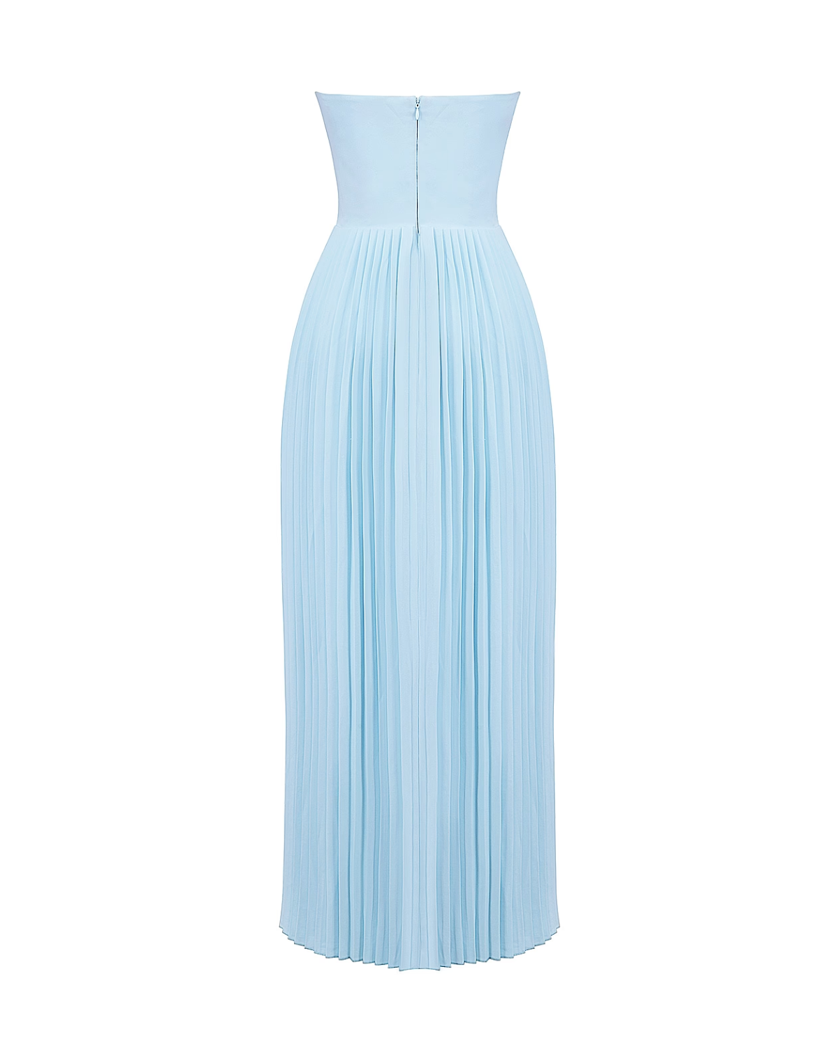 Milena - Elegantes Maxikleid