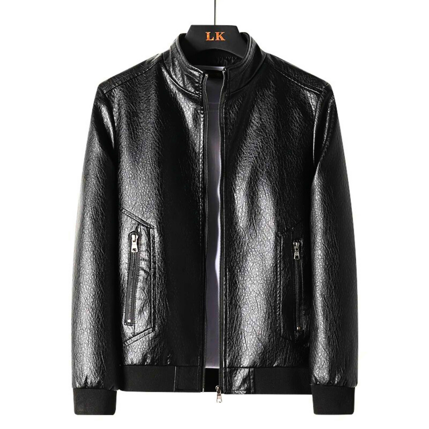 Kilian® | Lederjacke