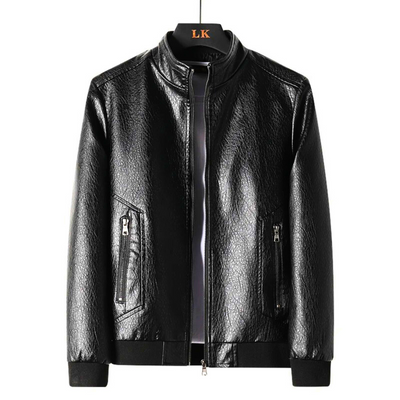 Kilian® | Lederjacke