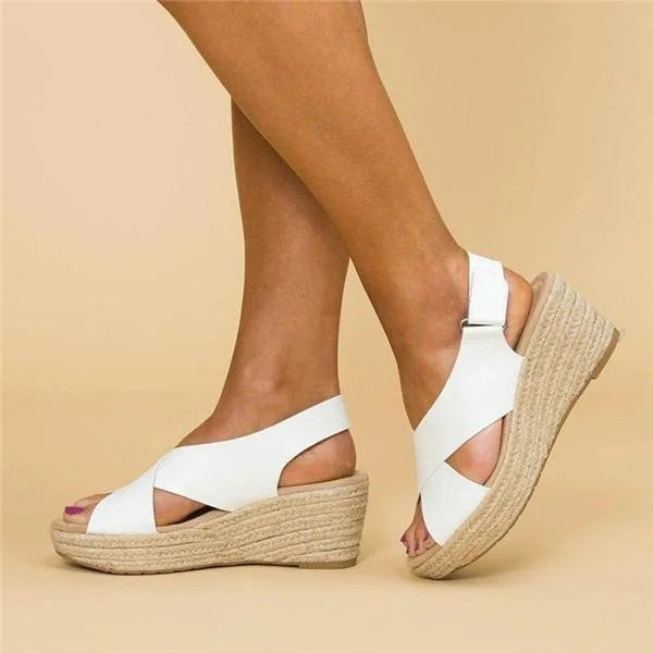 Helga® | Orthopädische Sandalen für den Sommer