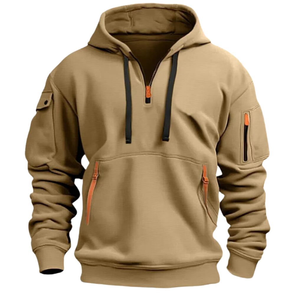 Sepp® | Kapuzenpullover 1+1 GRATIS Angebot
