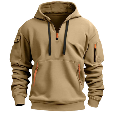 Sepp® | Kapuzenpullover 1+1 GRATIS Angebot