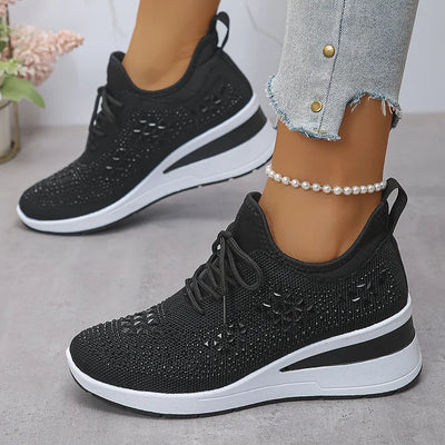 Ilse® | Orthopädische, extra bequeme Sneaker