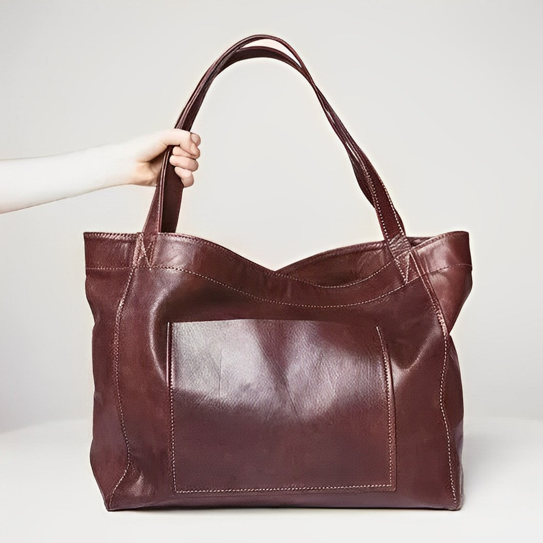ANNE® | TASCHEN AUS VINTAGE-LEDER