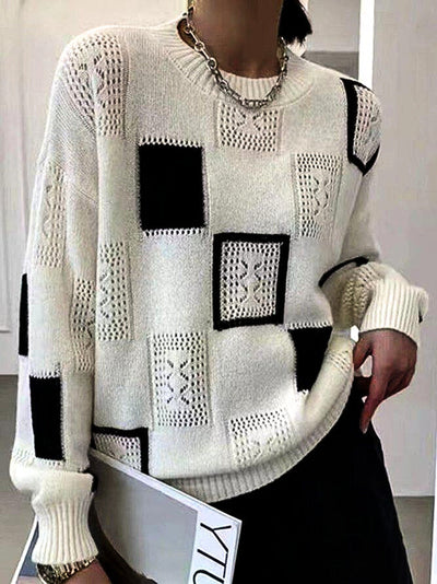Livia® | Schicker Damenpullover