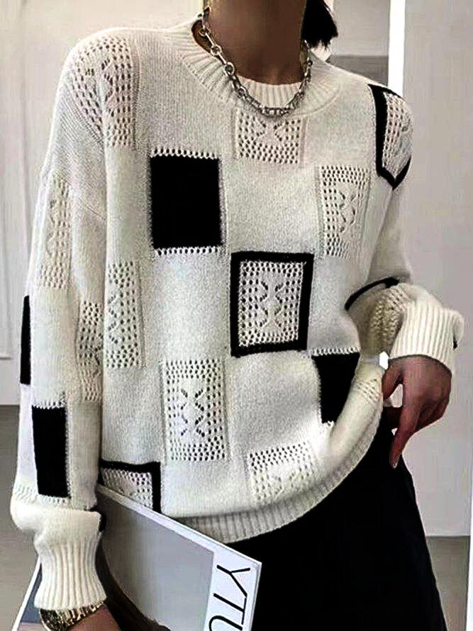 Henriette® | Schicker Damenpullover