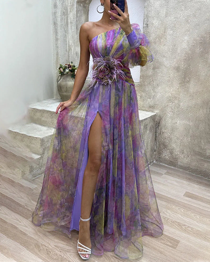 Roswitha® | Elegantes Kleid