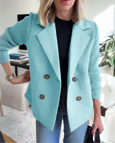 Doreen® | Müheloser Chic Blazer